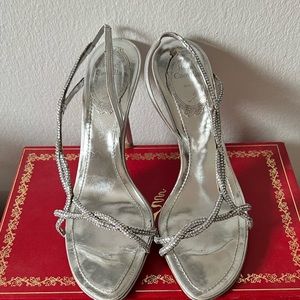 Rene Caovilla size 37